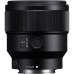 Объектив Sony FE 85mm f/1.8